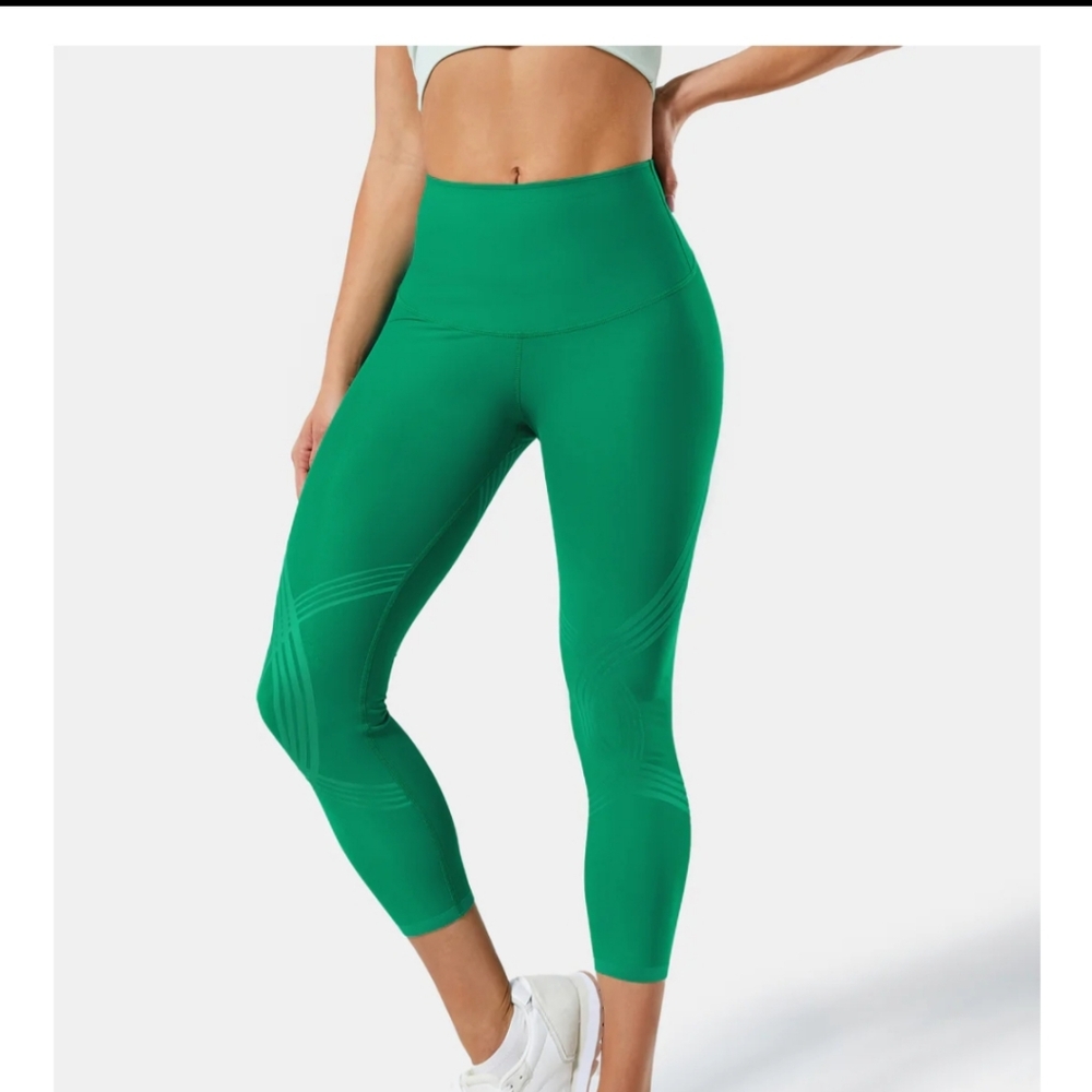 NEW Fanka Leggings